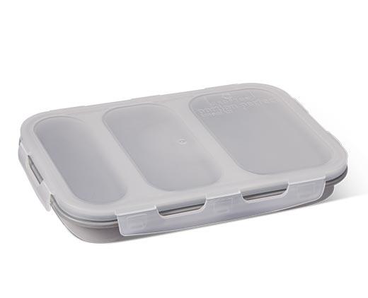 Crofton 
 Portion Perfect Collapsible Meal Kit