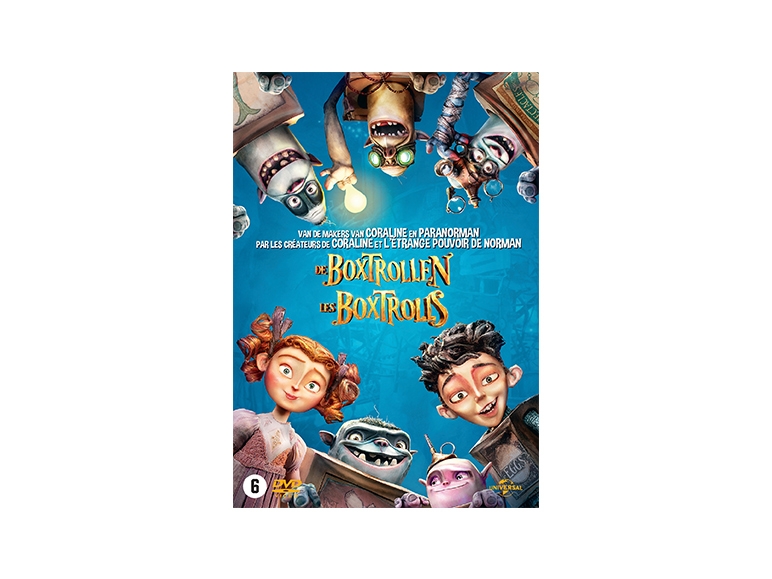 DVD