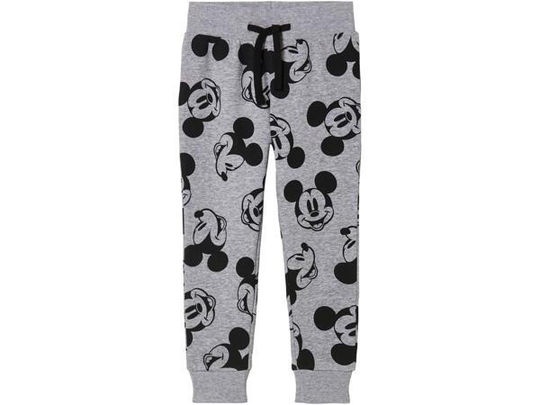 Boy' joggers "Marvel, Disney"