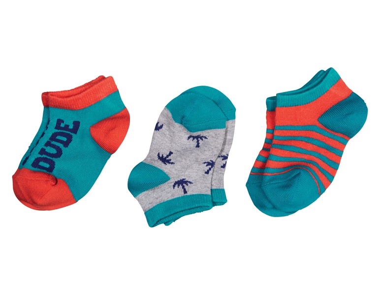Kids' Trainer Socks