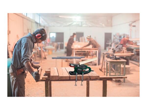 Parkside Belt Sander