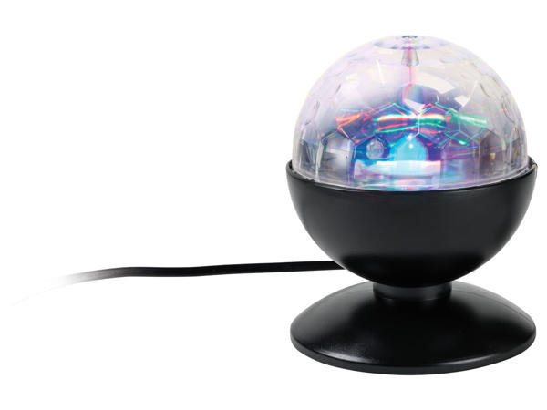 LED Party Light