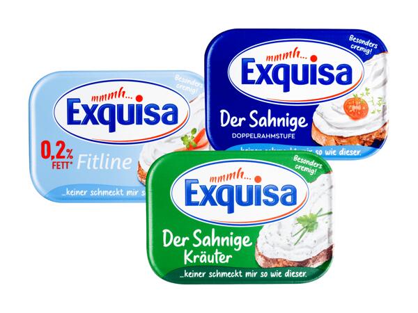 Frischkäse