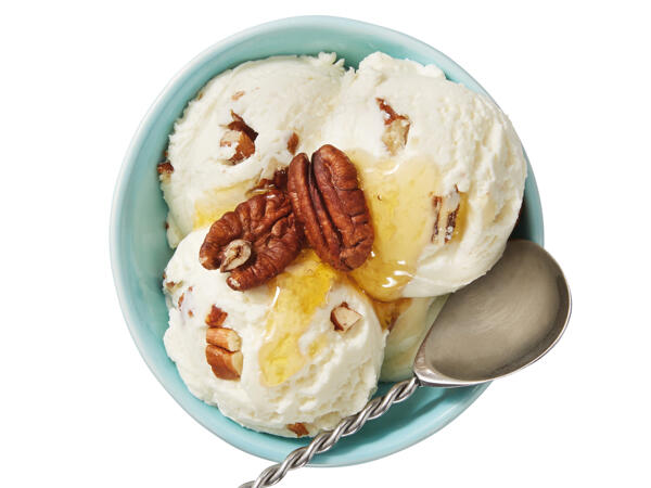 Joghurt Eis