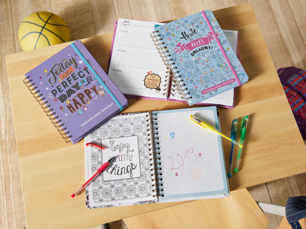 Diary
