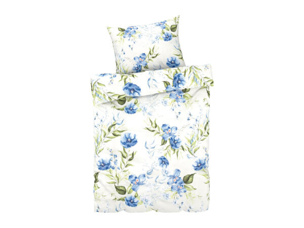 Renforcé Bedlinen - Single