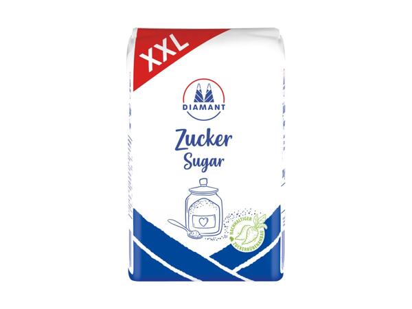 Sucre cristallisé extra-fin Diamant XXL