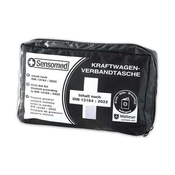 Kfz-Verbandtasche 43tlg.