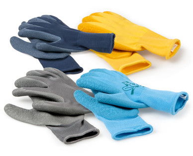 GARDENLINE Robuste Gartenhandschuhe