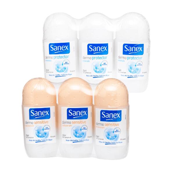 Deo roll-on