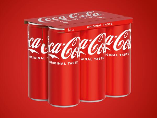 Coca-Cola
