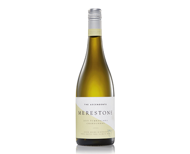 Merestone ‘The Ascendents' Tumbarumba Chardonnay 2015 750ml