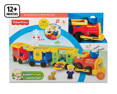 Fisher Price Toddler Fun Sets