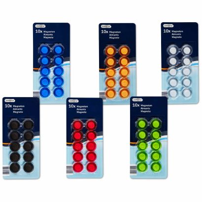 Magnete, 10 St.