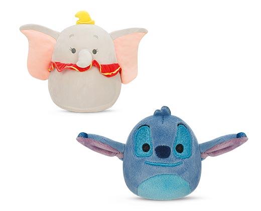 Squishmallows Disney 8" Squishmallow