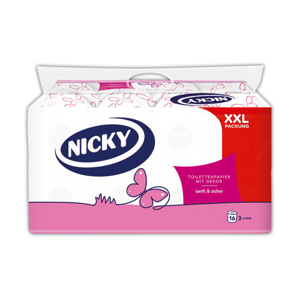 Toilettenpapier
