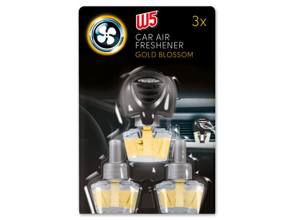 Auto-Lufterfrischer