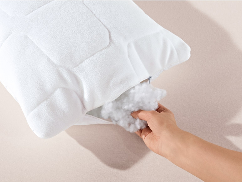 Reversible Pillow 50x80cm