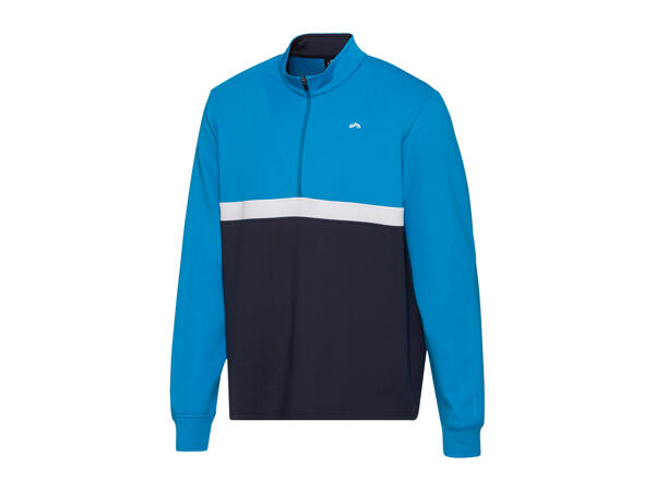 Crivit Men's Long Sleeve Sports Top