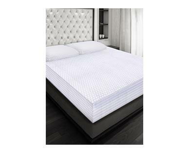 Huntington Home 
 10" King Memory Foam Mattress