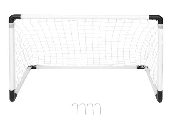 Crivit Folding Football Goal