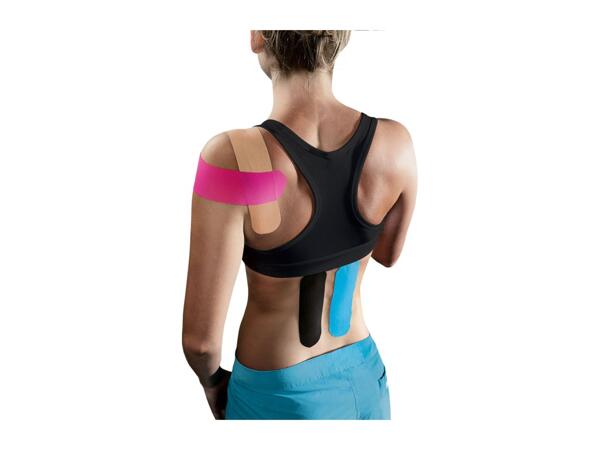 Sensiplast Kinesiology Tape - 4 Pack