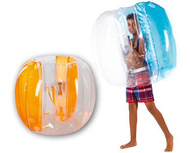 Bubble Ball