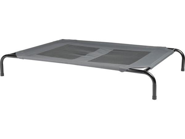 Raised Dog Bed