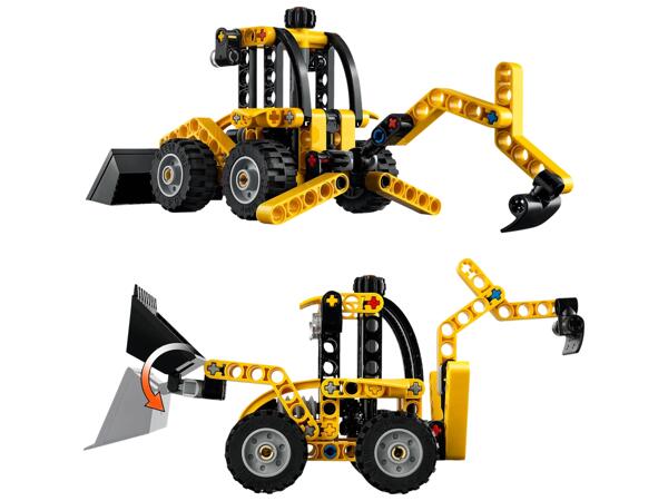 Lego Technic