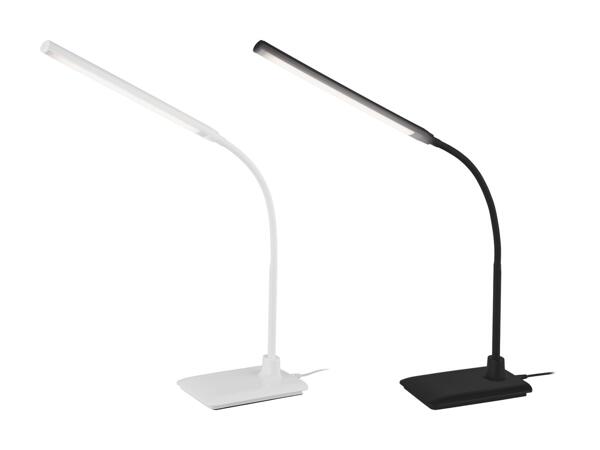 Lampe de table à LED