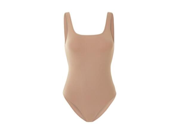 Ladies' Bodysuit