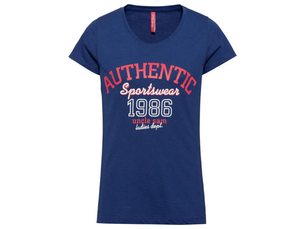 UNCLE SAM(R) T-shirt