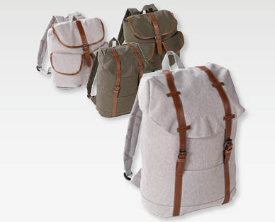 City-Rucksack