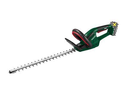 PARKSIDE 20V Cordless Hedge Trimmer