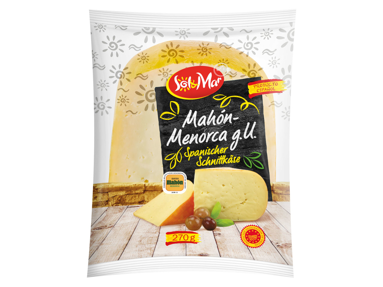 SOL & MAR Mahón- Menorca g.U.