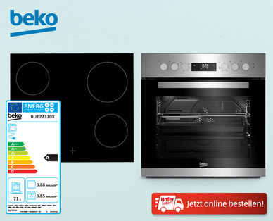 BEKO Herd-Set
