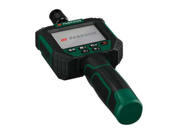 Parkside Inspection Camera