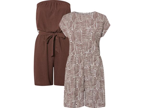 Jumpsuit