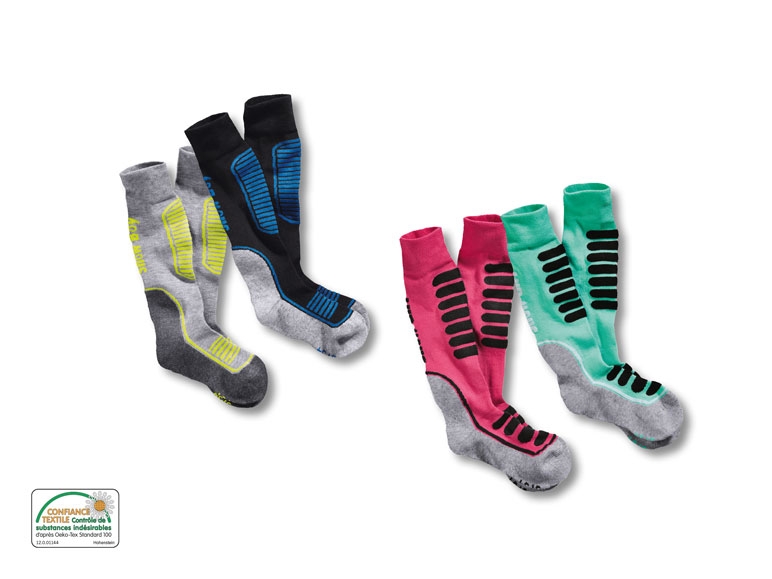 Chaussettes de sport