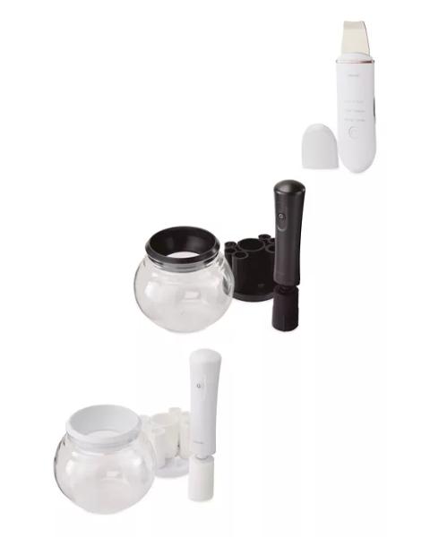 Beauty Tools Assortment