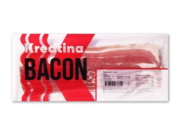 KREATINA Bacon