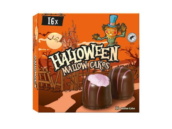 Mallow Cakes
