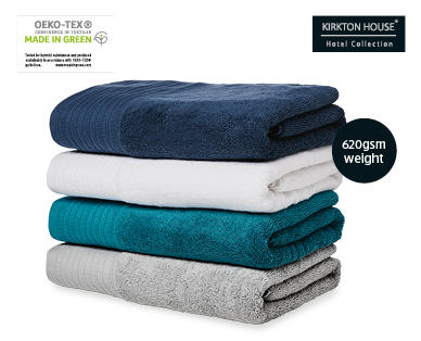 Bath Towel
