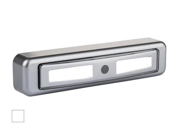 LIVARNO HOME(R) LED-lampe 2-pak
