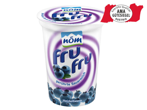 Nöm Fru Fru
