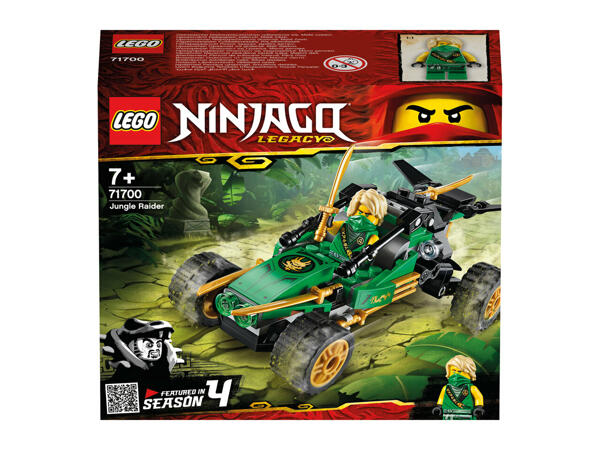 Lego Small Play Set