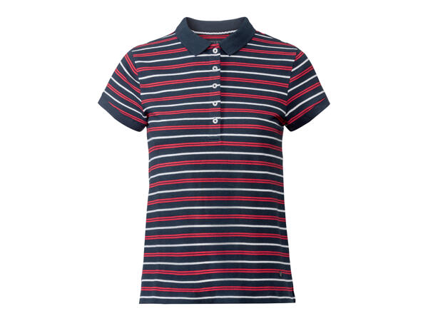 Ladies' Polo Shirt