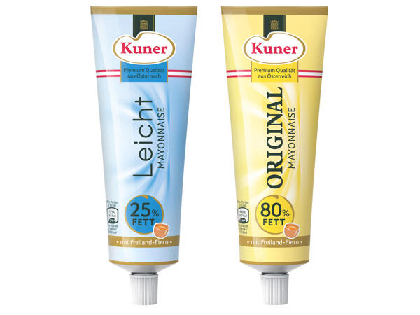Kuner Mayonnaise