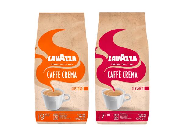 Caffè Crema