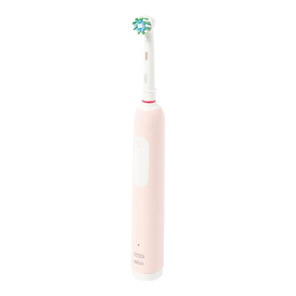 ORAL-B(R) 				Brosse à dents électrique